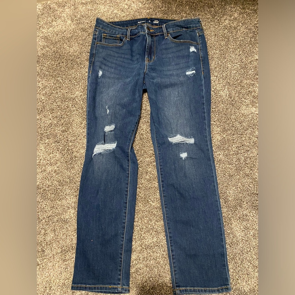 Old Navy Jean
